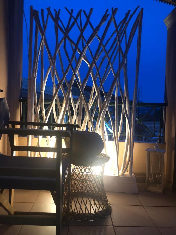 Nios House Panoramic Σπίτι διακοπών *