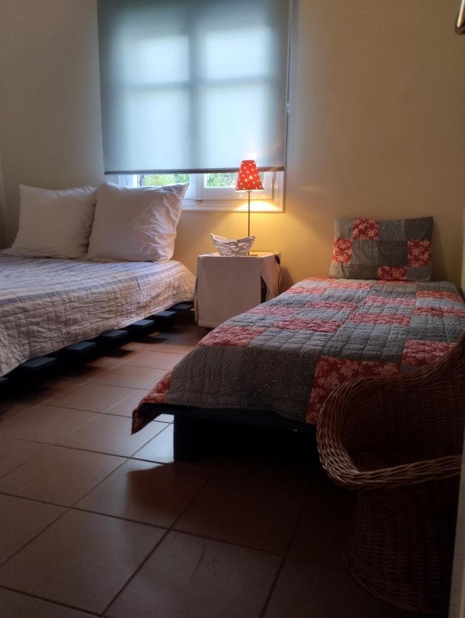 Nios House Panoramic Σπίτι διακοπών *