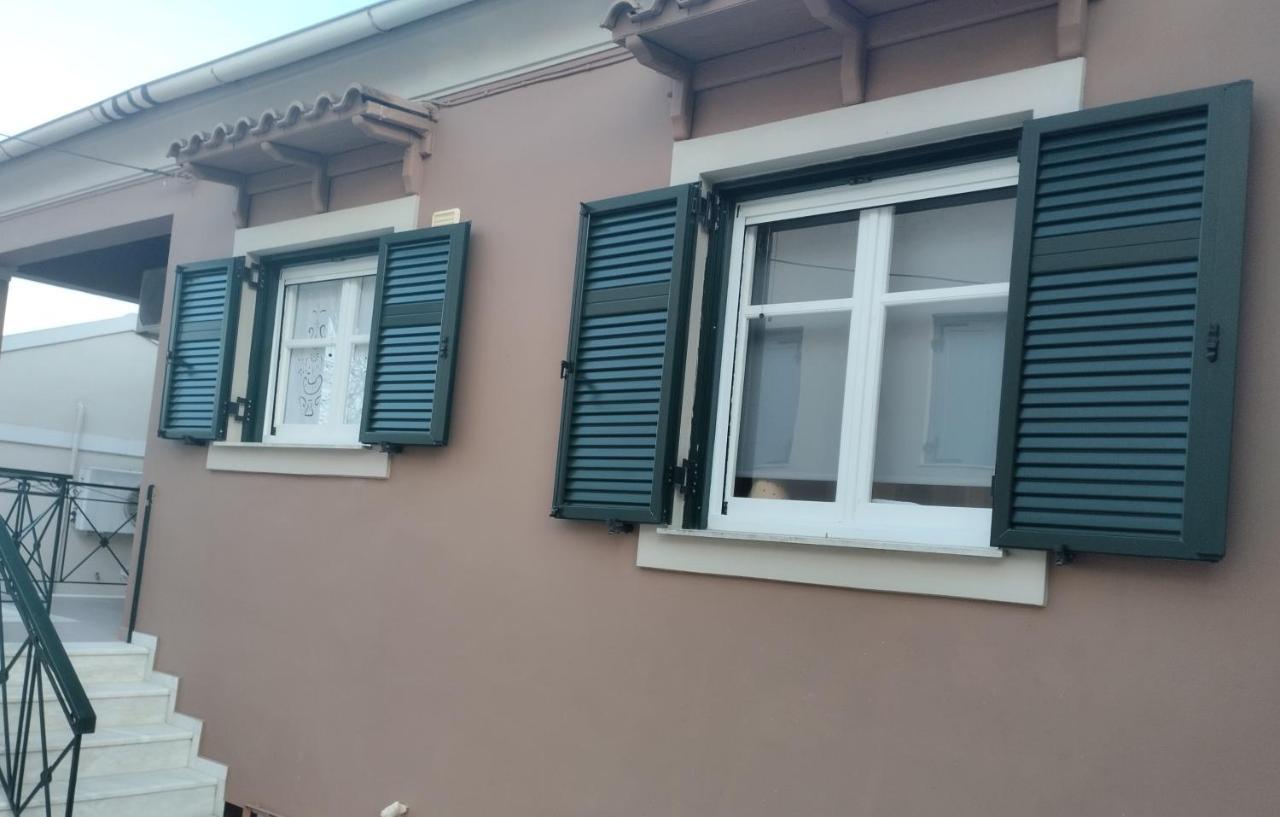 Σπίτι διακοπών Nios House Panoramic