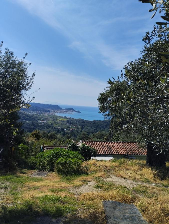 Nios House Panoramic Σπίτι διακοπών *