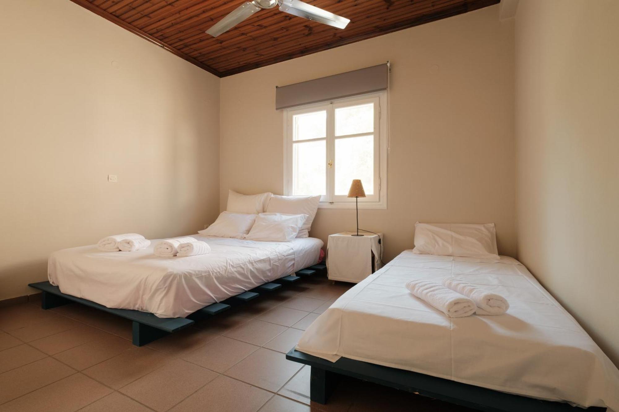 Nios House Panoramic Σπίτι διακοπών